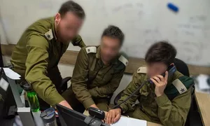 'Nhà máy AI chiến tranh' gây tranh cãi của Israel 'Nhà máy AI chiến tranh' gây tranh cãi của Israel