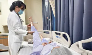 Các yếu tố tăng nguy cơ đột quỵ Các yếu tố tăng nguy cơ đột quỵ