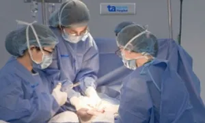 Tiền sản giật - biến chứng thai kỳ gây sinh non Tiền sản giật - biến chứng thai kỳ gây sinh non