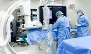 40 tuổi mới phát hiện bệnh tim bẩm sinh 40 tuổi mới phát hiện bệnh tim bẩm sinh