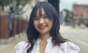 Nữ sinh được Microsoft tuyển dụng trước khi tốt nghiệp Nữ sinh được Microsoft tuyển dụng trước khi tốt nghiệp