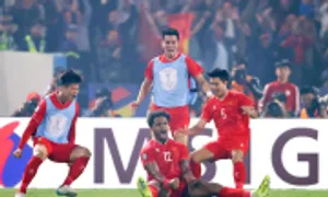 Việt Nam 2-1 Thái Lan Việt Nam 2-1 Thái Lan