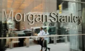 Morgan Stanley nối gót Goldman Sachs, Well Fargo rời liên minh Net Zero Morgan Stanley nối gót Goldman Sachs, Well Fargo rời liên minh Net Zero