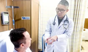 Tụt huyết áp, phát hiện nhồi máu cơ tim thầm lặng Tụt huyết áp, phát hiện nhồi máu cơ tim thầm lặng