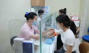 Phương pháp sàng lọc bệnh Thalassemia trước sinh Phương pháp sàng lọc bệnh Thalassemia trước sinh