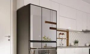 Công nghệ bảo quản thực phẩm trên tủ lạnh cao cấp của Hitachi Công nghệ bảo quản thực phẩm trên tủ lạnh cao cấp của Hitachi