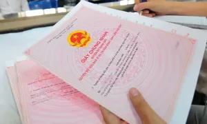 Đính chính diện tích sổ đỏ, có phải nộp phí cho phần đất chênh lệch? Đính chính diện tích sổ đỏ, có phải nộp phí cho phần đất chênh lệch?