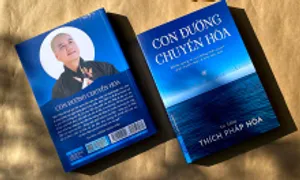 'Con đường chuyển hóa' (phần 1): Suy xét và quán chiếu 'Con đường chuyển hóa' (phần 1): Suy xét và quán chiếu
