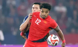 ESPN: 'Xuân Son một mình giúp Việt Nam tiến gần ngôi vương' ESPN: 'Xuân Son một mình giúp Việt Nam tiến gần ngôi vương'