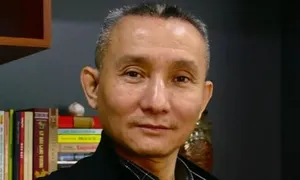 Hội Nhà văn Việt Nam thu hồi quyết định điều động nhà thơ Lương Ngọc An Hội Nhà văn Việt Nam thu hồi quyết định điều động nhà thơ Lương Ngọc An