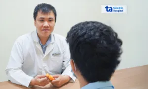 Nguy cơ khi nam giới quan hệ tình dục sớm Nguy cơ khi nam giới quan hệ tình dục sớm