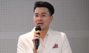 'Du học rồi về ngay rất uổng' 'Du học rồi về ngay rất uổng'