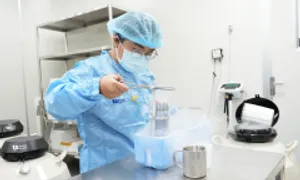 Bị buồng trứng đa nang có nên trữ trứng để sinh con? Bị buồng trứng đa nang có nên trữ trứng để sinh con?