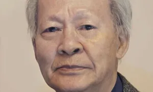 Nghệ sĩ cải lương Tiêu Lang qua đời Nghệ sĩ cải lương Tiêu Lang qua đời