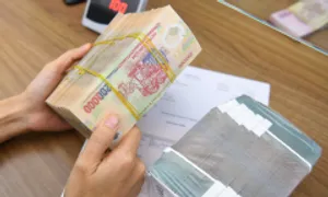 Có phải doanh nghiệp khó khăn sẽ được miễn, giảm kinh phí công đoàn? Có phải doanh nghiệp khó khăn sẽ được miễn, giảm kinh phí công đoàn?