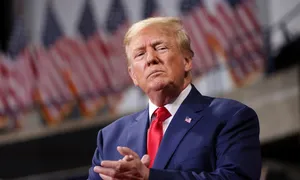 Vì sao loạt ngân hàng lớn Mỹ rời liên minh Net Zero trước thềm Trump 2.0? Vì sao loạt ngân hàng lớn Mỹ rời liên minh Net Zero trước thềm Trump 2.0?