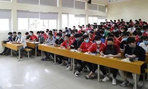 Sinh viên vay vốn thế nào khi không có tài sản thế chấp? Sinh viên vay vốn thế nào khi không có tài sản thế chấp?