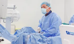 Thận ứ nước do sỏi Thận ứ nước do sỏi