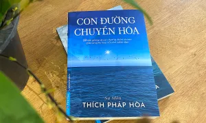 'Con đường chuyển hóa' (phần 3): Bình thản trước khen chê 'Con đường chuyển hóa' (phần 3): Bình thản trước khen chê