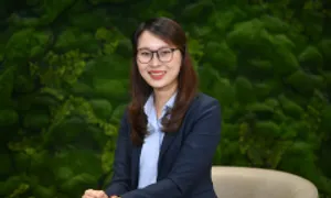Talk 'Vươn đỉnh xanh': Acecook không ngại dốc mọi nguồn lực cho phát triển bền vững Talk 'Vươn đỉnh xanh': Acecook không ngại dốc mọi nguồn lực cho phát triển bền vững