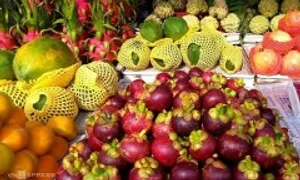 Trái cây nào tốt cho sức khỏe trẻ? Trái cây nào tốt cho sức khỏe trẻ?