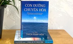 'Con đường chuyển hóa' (phần cuối): Không sân hận 'Con đường chuyển hóa' (phần cuối): Không sân hận