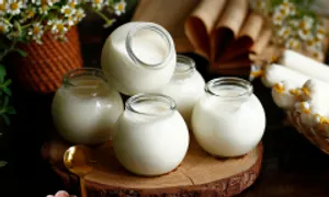 Mẹo ăn uống giúp ngủ ngon Mẹo ăn uống giúp ngủ ngon