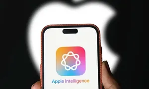 Apple Intelligence 'ngốn' bao nhiêu dung lượng? Apple Intelligence 'ngốn' bao nhiêu dung lượng?