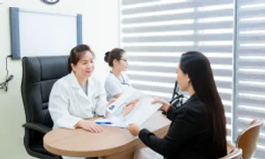Hạch cổ có phải dấu hiệu ung thư vòm họng? Hạch cổ có phải dấu hiệu ung thư vòm họng?