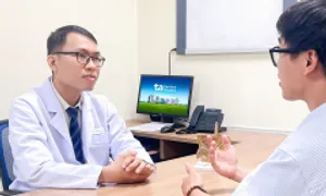 Các bệnh gây rối loạn cương dương Các bệnh gây rối loạn cương dương