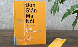 'Đơn giản mà nói' - bí quyết giao tiếp 'Đơn giản mà nói' - bí quyết giao tiếp