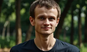 Cha đẻ Ethereum đề xuất 'nút tạm dừng AI toàn cầu" Cha đẻ Ethereum đề xuất 'nút tạm dừng AI toàn cầu"