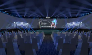 Loạt trải nghiệm tại triển lãm Tech Awards 2024 Loạt trải nghiệm tại triển lãm Tech Awards 2024