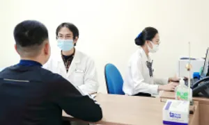 Nguy cơ viêm tụy cấp do uống rượu bia Nguy cơ viêm tụy cấp do uống rượu bia