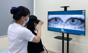 Có cần tập phục hồi chức năng tiền đình tại bệnh viện mỗi ngày? Có cần tập phục hồi chức năng tiền đình tại bệnh viện mỗi ngày?