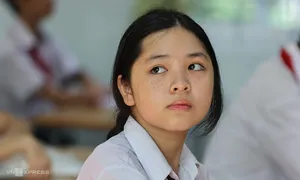 Bộ Giáo dục chốt quy chế thi lớp 10 Bộ Giáo dục chốt quy chế thi lớp 10