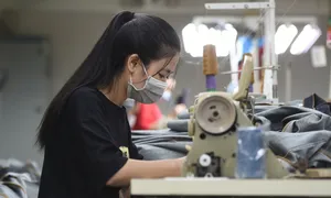 Hơn 76% doanh nghiệp tin rằng 'tất cả lao động quay lại sau Tết' Hơn 76% doanh nghiệp tin rằng 'tất cả lao động quay lại sau Tết'