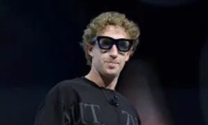 Mark Zuckerberg giảm kiểm duyệt Facebook, Instagram Mark Zuckerberg giảm kiểm duyệt Facebook, Instagram