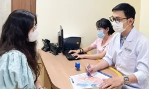 Những điều thai phụ từng sinh mổ cần lưu ý Những điều thai phụ từng sinh mổ cần lưu ý