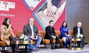 Người Việt nhiều thuận lợi du học nghề ở Đức Người Việt nhiều thuận lợi du học nghề ở Đức