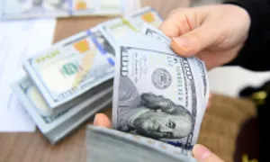 9,6 tỷ USD kiều hối về TP HCM trong năm 2024 9,6 tỷ USD kiều hối về TP HCM trong năm 2024