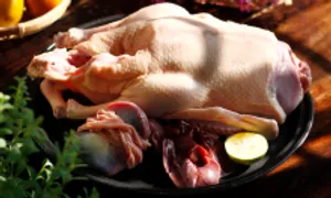 Thịt vịt có bổ hơn gà? Thịt vịt có bổ hơn gà?