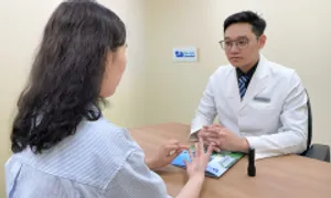 Tại sao trị mụn trứng cá không khỏi? Tại sao trị mụn trứng cá không khỏi?