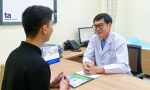 Nam giới có bị viêm tuyến vú? Nam giới có bị viêm tuyến vú?