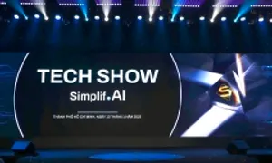 Ngày mai diễn ra Tech Awards 2024 Ngày mai diễn ra Tech Awards 2024