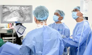 Xuất huyết tiêu hóa mới biết ung thư đại tràng giai đoạn 3 Xuất huyết tiêu hóa mới biết ung thư đại tràng giai đoạn 3