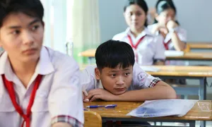 Lý do Bộ Giáo dục không cố định môn Tiếng Anh thi lớp 10 Lý do Bộ Giáo dục không cố định môn Tiếng Anh thi lớp 10