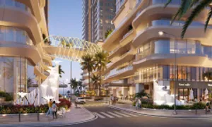 Ưu thế đầu tư của căn hộ Newtown Diamond tại Đà Nẵng Ưu thế đầu tư của căn hộ Newtown Diamond tại Đà Nẵng