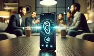 Nghi vấn smartphone nghe lén quay trở lại Nghi vấn smartphone nghe lén quay trở lại