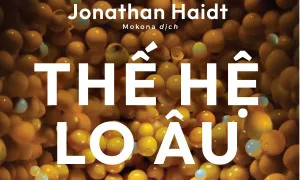 'Thế hệ lo âu' - trẻ em thời công nghệ 'Thế hệ lo âu' - trẻ em thời công nghệ